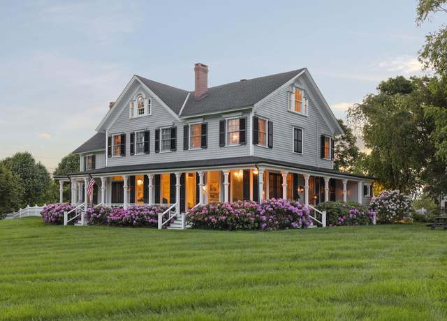 Property at 16 State School Rd, Warwick, NY 10990, 5 beds, 5 baths