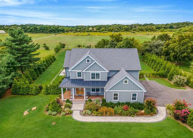 Property at 73 Pier Ave, Jamesport, NY 11947, 4 beds, 3.5 baths