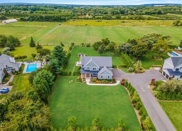 Property at 73 Pier Ave, Jamesport, NY 11947, 4 beds, 3.5 baths