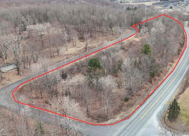 Property at St Hway 52, Woodbourne, NY