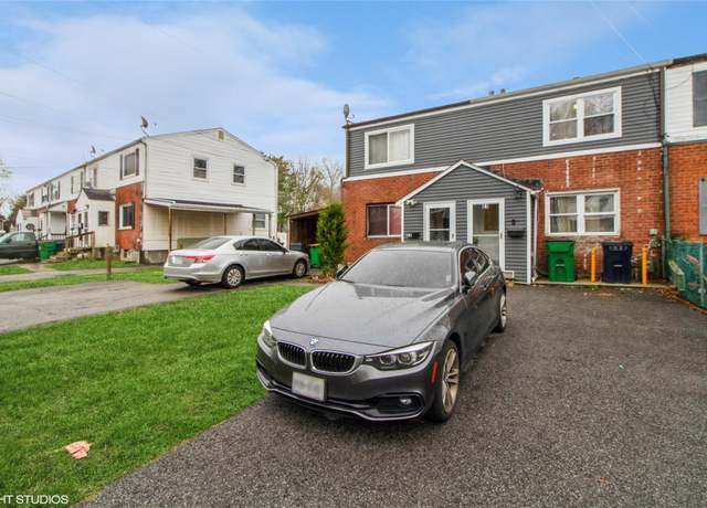 Property at 21 N Gilmore Blvd, Wappingers Falls, NY 12590, 2 beds, 1 bath