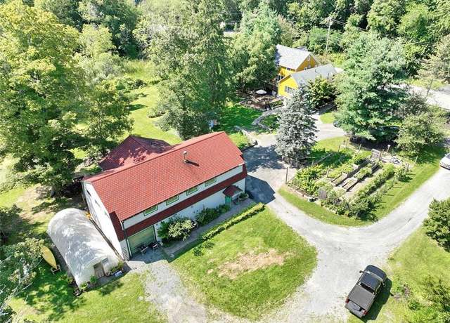 Property at 314 Harriman Heights Rd, Harriman, NY 10926, 4 beds, 3 baths