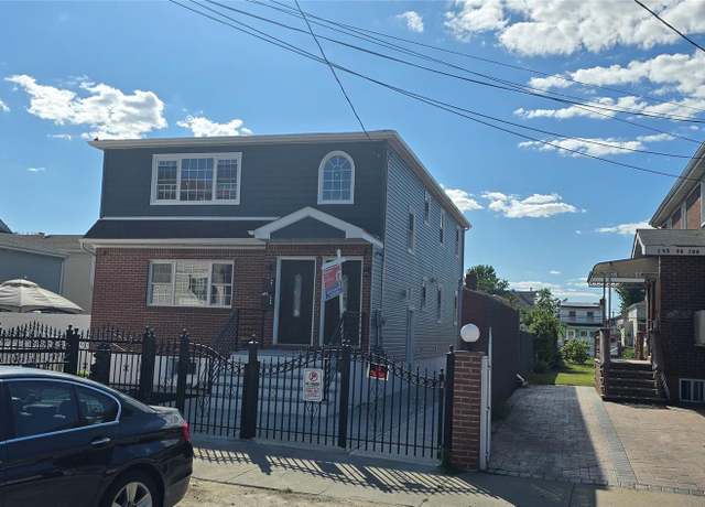 Property at 14602 180th St, Springfield Gardens, NY 11434, 6 beds, 4 baths