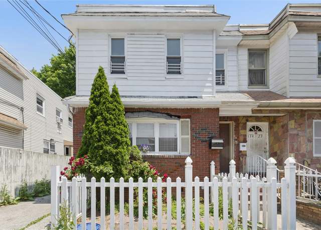 Property at 13421 Hawtree St, Ozone Park, NY 11417, 5 beds, 3 baths