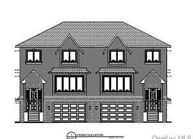 Property at 96 W Eckerson Rd, Monsey, NY 10977