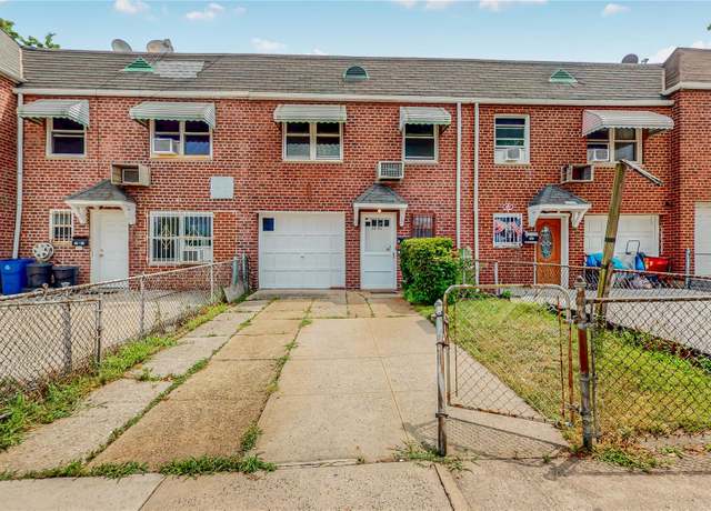 Property at 30-05 81 St, East Elmhurst, NY 11370, 3 beds, 2 baths