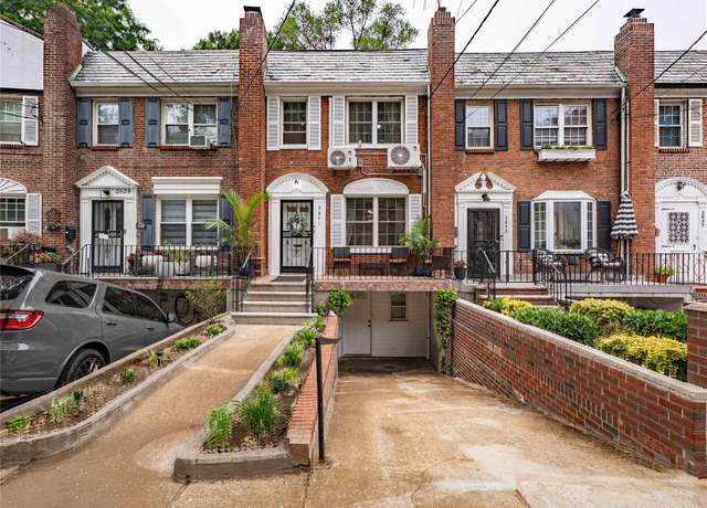 Property at 3841 Bailey Ave, Bronx, NY 10463, 3 beds, 3 baths