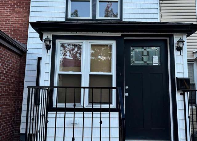 Property at 152-25 118th Ave, Jamaica, NY 11434, 3 beds, 1.5 baths