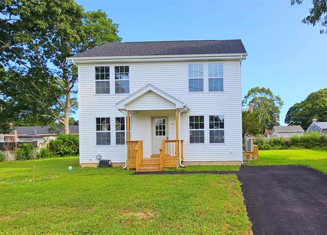 Property at N/C 1st Place Pl, Mastic, NY 11950, 3 beds, 2.5 baths