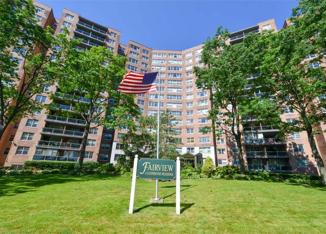 Property at 61-20 Grand Central Pkwy Unit A1507, Forest Hills, NY 11375, 1 bed, 1 bath