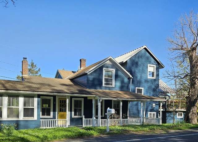 Property at 807 Lucas Avenue Ext, Hurley, NY 12443, 3 beds, 2.5 baths