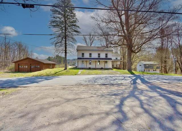 Property at 5 Plank Rd, Mongaup Valley, NY 12762, 10 beds, 4 baths