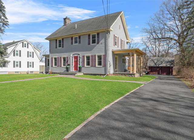 Property at 45 W Main St, Washingtonville, NY 10992, 4 beds, 2 baths