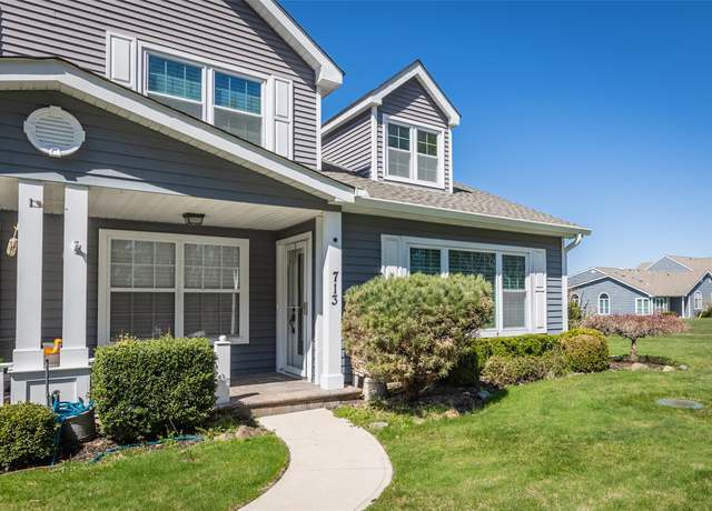 Property at 713 Spring Lake Dr E, Middle Island, NY 11953, 2 beds, 2 baths