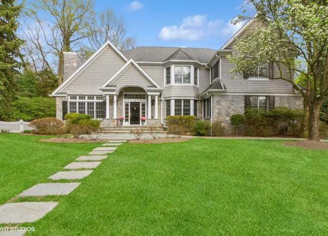 Property at 16 Johnson Pl, Rye, NY 10580, 6 beds, 6.5 baths