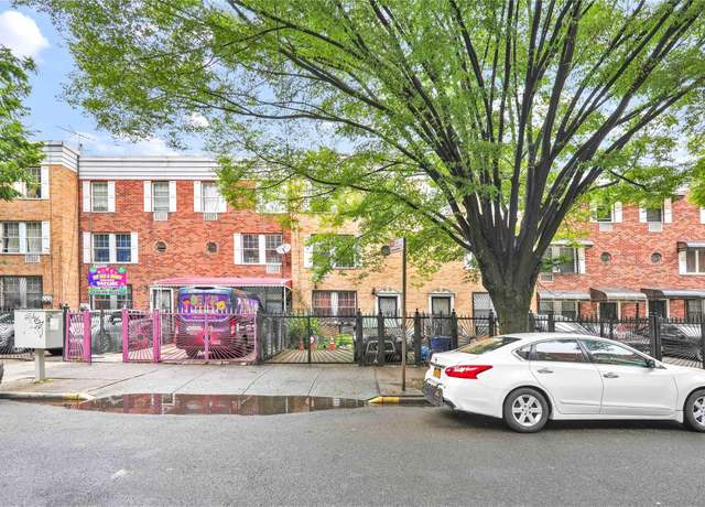Property at 469 E 144 St, Bronx, NY 10454, 6 beds, 3 baths