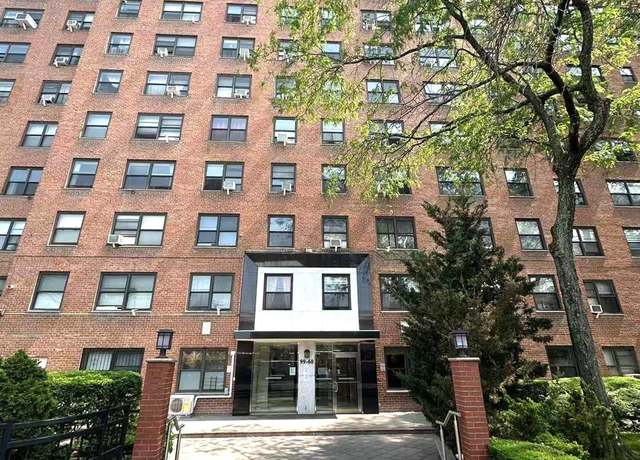 Property at 99-60 63 Rd Unit 5W, Rego Park, NY 11374, 2 beds, 1 bath