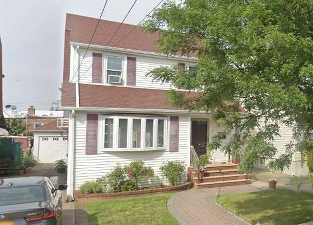 Property at 89-50 218 St, Queens Village, NY 11427, 4 beds, 2.5 baths