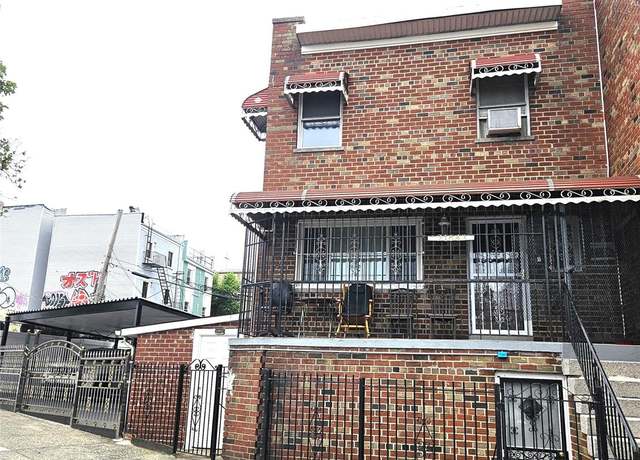 Property at 2164 Cross Bronx Expy, Bronx, NY 10472, 5 beds, 3 baths