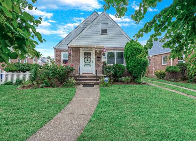 Property at 8151 248th St, Bellerose, NY 11426, 3 beds, 2 baths