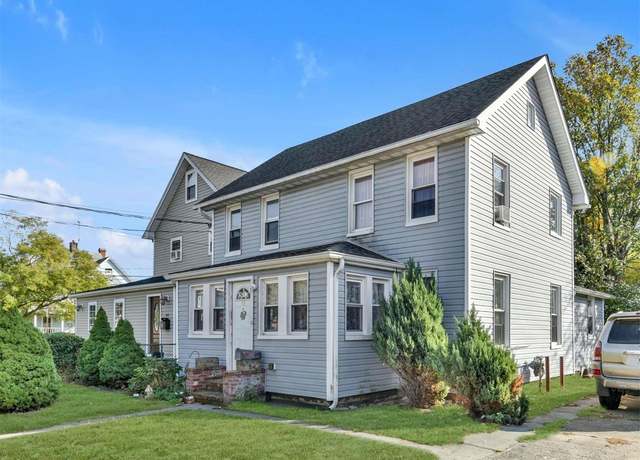 Property at 65 Raynor St, Freeport, NY 11520, 2 beds, 1.5 baths