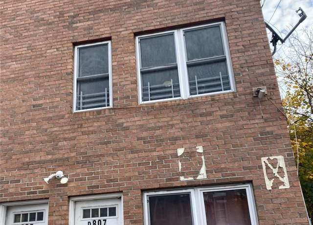 Property at 807 Barbey, Brooklyn, NY 11207, 6 beds, 3 baths