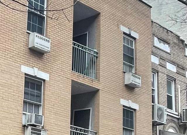 Property at 1928 Mcgraw Ave, Bronx, NY 10462, 5 beds, 3.5 baths