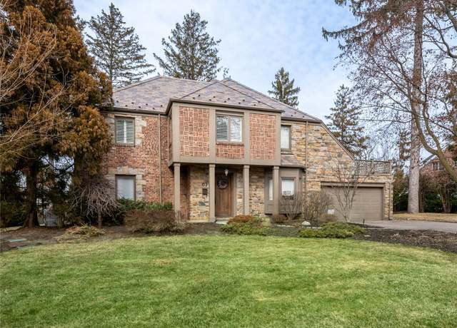 Property at 67 Village Rd, Manhasset, NY 11030, 4 beds, 2.5 baths