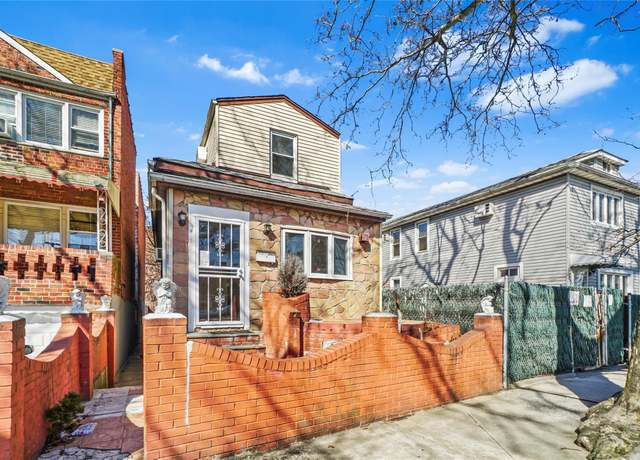 Property at 3135 Shore Pkwy, Brooklyn, NY 11235, 5 beds, 2 baths