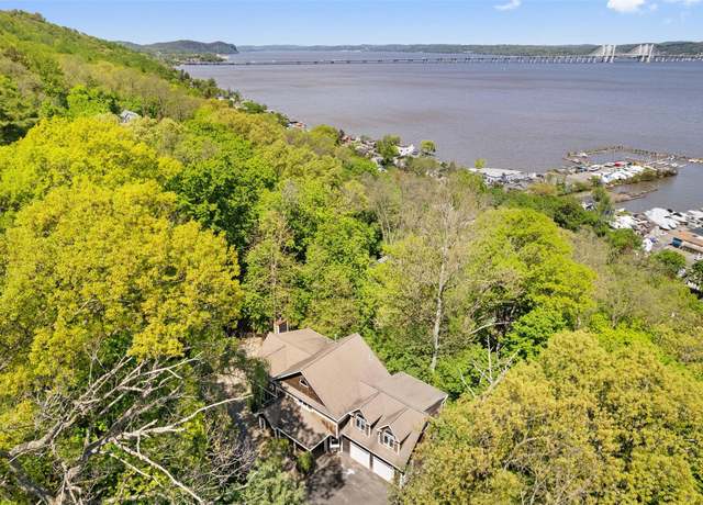 Property at 50 Franklin St, Piermont, NY 10968, 4 beds, 3.5 baths