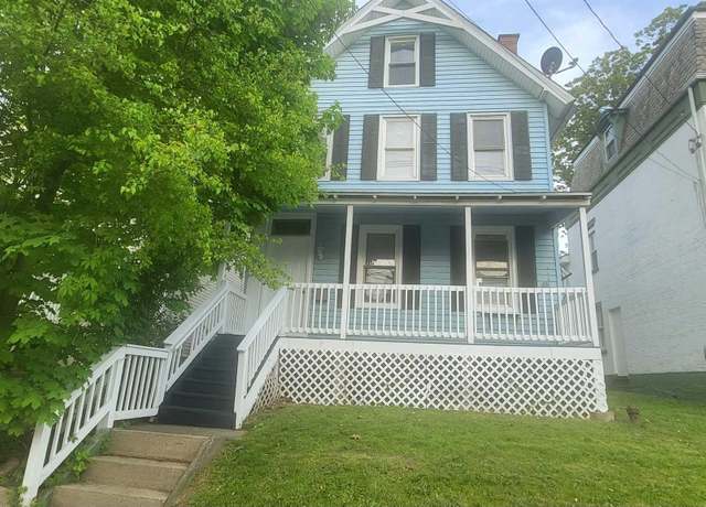 Property at 109 Garden St, Poughkeepsie, NY 12601, 4 beds, 2 baths
