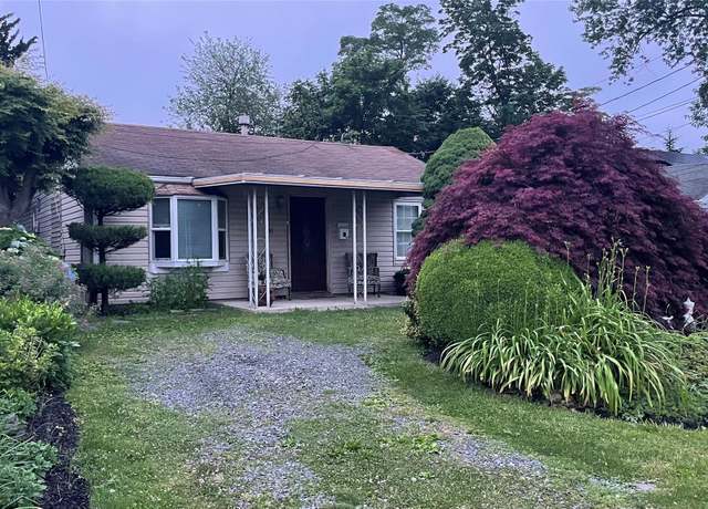 Property at 31 N Wayne Ave, West Haverstraw, NY 10993, 3 beds, 2 baths