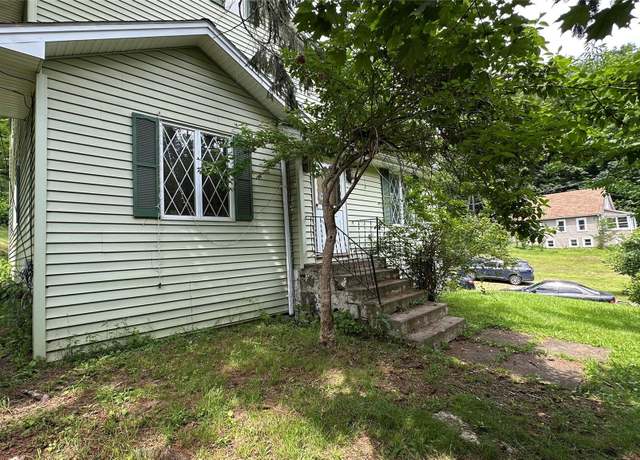 Property at 16 Upper Ferndale Rd, Liberty, NY 12754, 2 beds, 1.5 baths