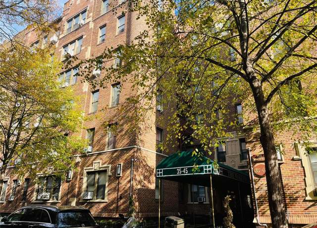 Property at 35-45 81 St Unit C1, Jackson Heights, NY 11372, 1 bed, 1 bath