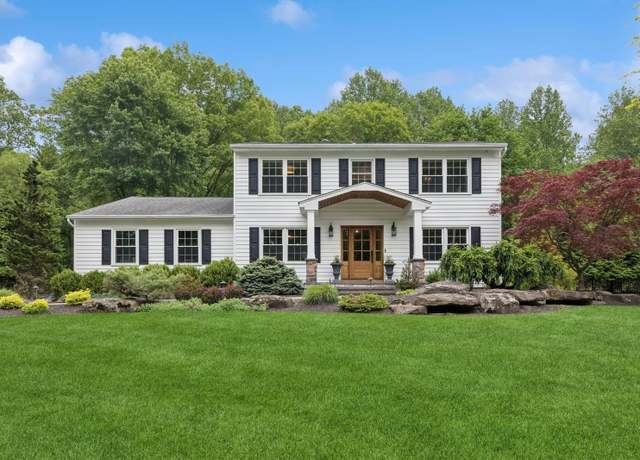 Property at 12 The Promenade, New City, NY 10956, 5 beds, 3 baths