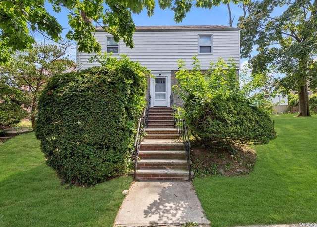 Property at 182-30 Tudor Rd, Jamaica Estates, NY 11432, 3 beds, 1 bath