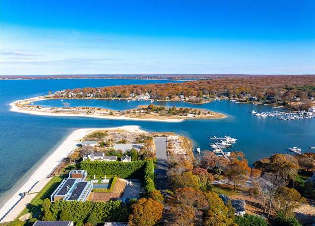 Property at 51 Beach Plum Rd, Sag Harbor, NY 11963