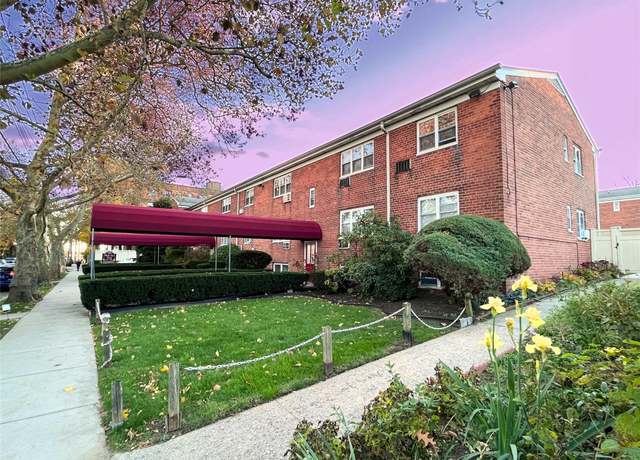 Property at 189 Drake Ave Unit 2D, New Rochelle, NY 10805, 2 beds, 1.5 baths