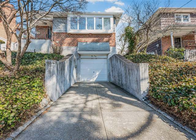 Property at 41-43 249th St, Little Neck, NY 11362, 3 beds, 1.5 baths