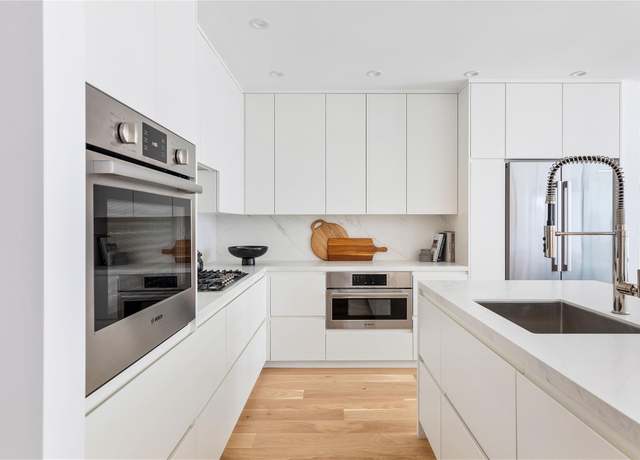 Property at 100 Boardwalk Unit 705 A, Long Beach, NY 11561, 1 bed, 1 bath