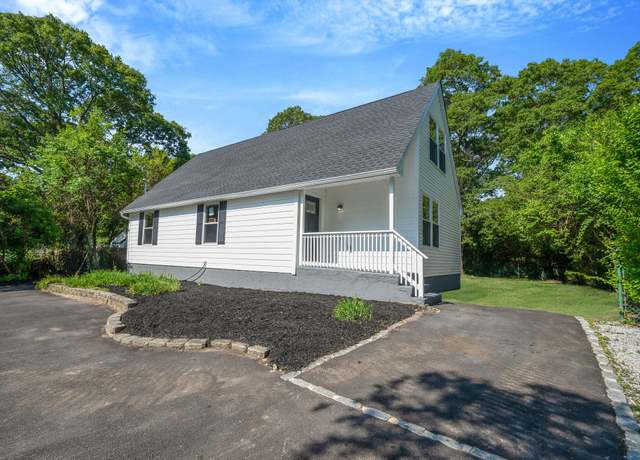 Property at 188 W Yaphank Rd, Coram, NY 11727, 4 beds, 3 baths