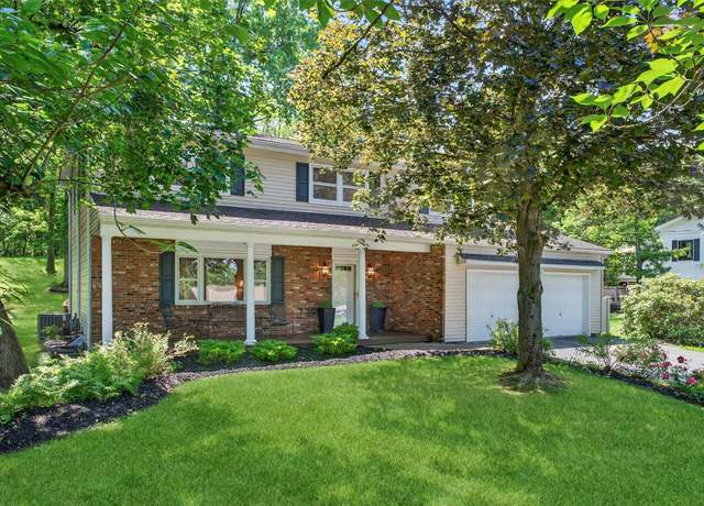 Property at 25 Gregory Dr, Goshen, NY 10924, 5 beds, 3.5 baths