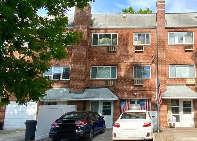 Property at 84-03 266th St, Floral Park, NY 11001, 4 beds, 2 baths