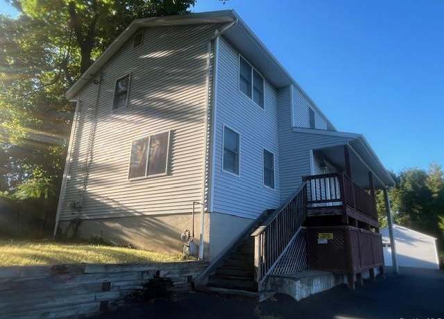 Property at 30 Church St, Nanuet, NY 10954, 3 beds, 2.5 baths