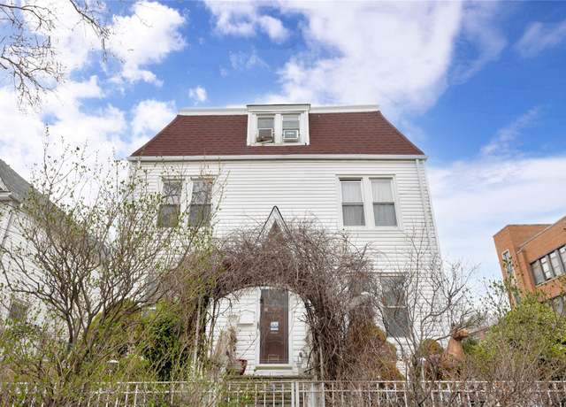 Property at 53-04 Seabury St, Elmhurst, NY 11373, 9 beds, 5.5 baths