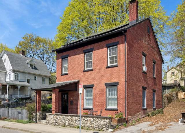 Property at 6 Church St, Cold Spring, NY 10516, 3 beds, 1.5 baths
