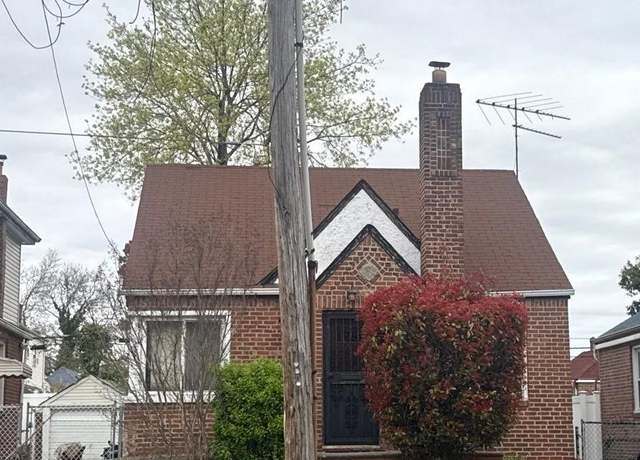 Property at 223-15 114th Rd, Cambria Heights, NY 11411, 4 beds, 1 bath