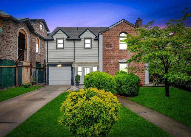 Property at 29-05 Parsons Blvd, Flushing, NY 11354, 4 beds, 3.5 baths