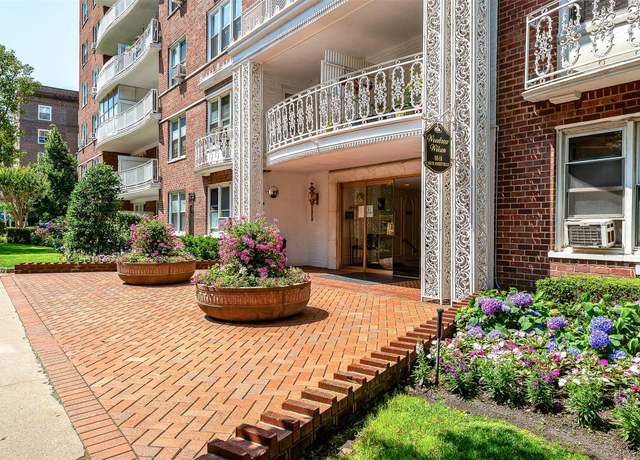 Property at 69-10 108th St Unit 1M, Forest Hills, NY 11375, 2 beds, 1 bath