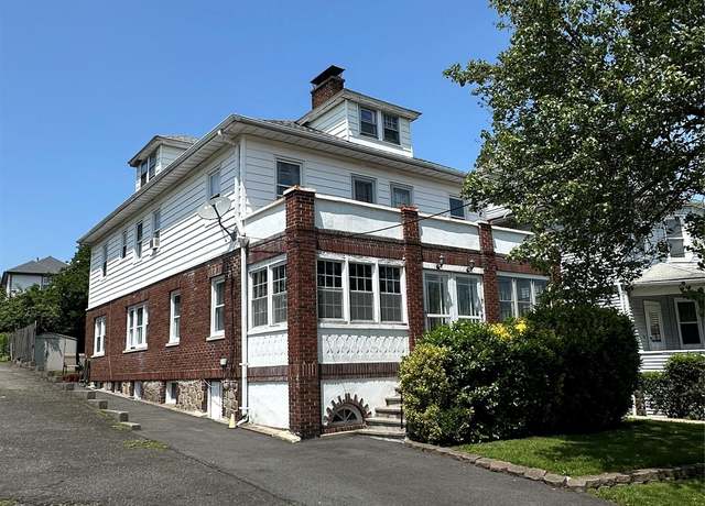 Property at 7 Flower St, New Rochelle, NY 10801, 6 beds, 2 baths